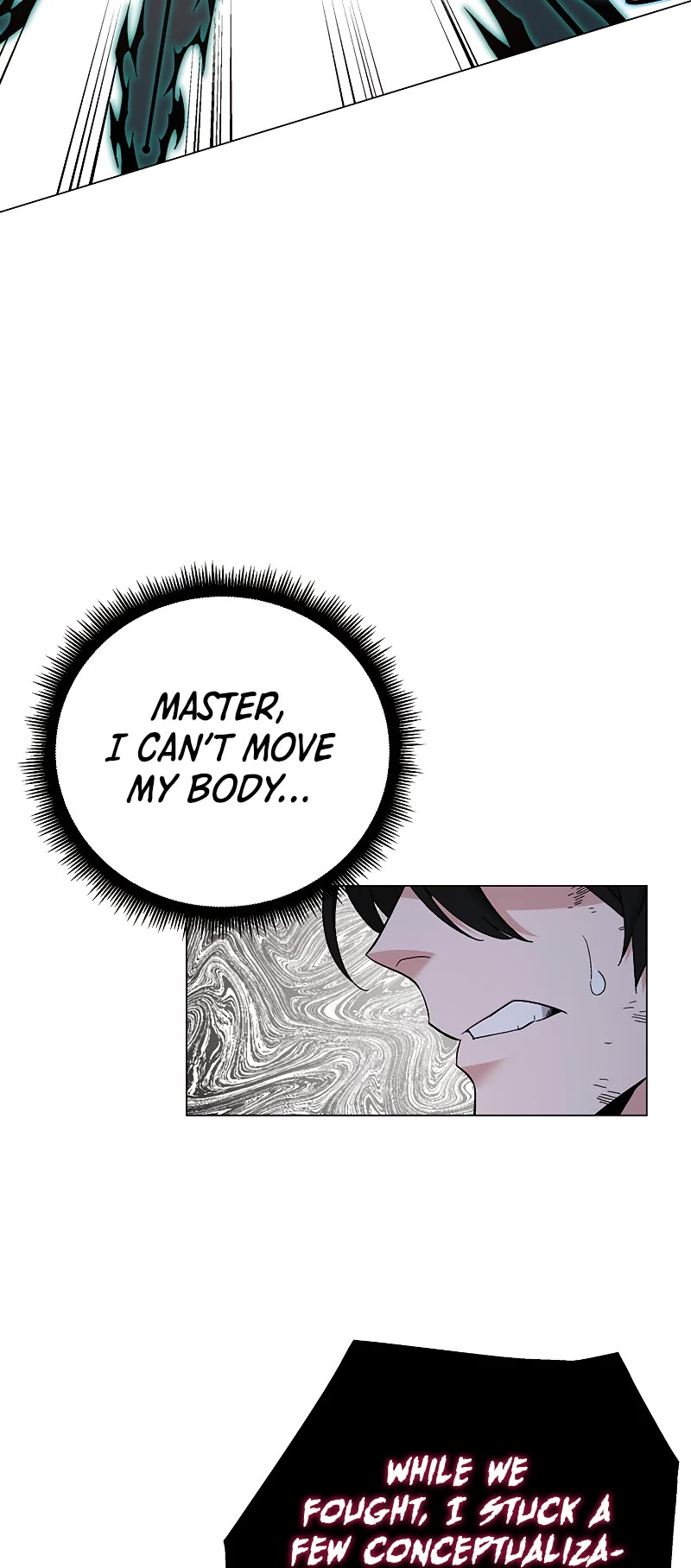 Heavenly Demon Instructor Chapter 88 page 46 - Chapter 88