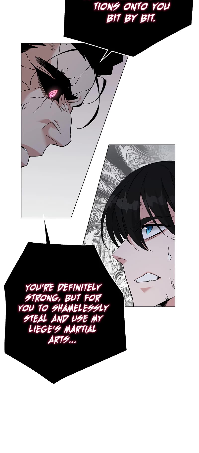 Heavenly Demon Instructor Chapter 88 page 47 - Chapter 88