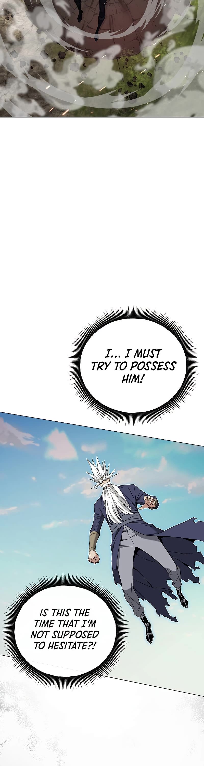 Heavenly Demon Instructor Chapter 88 page 51 - Chapter 88