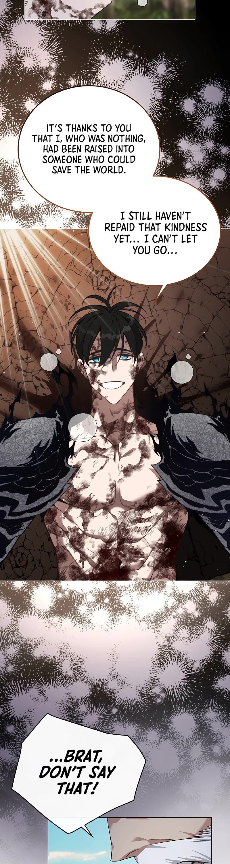 Heavenly Demon Instructor Chapter 88 page 53 - Chapter 88
