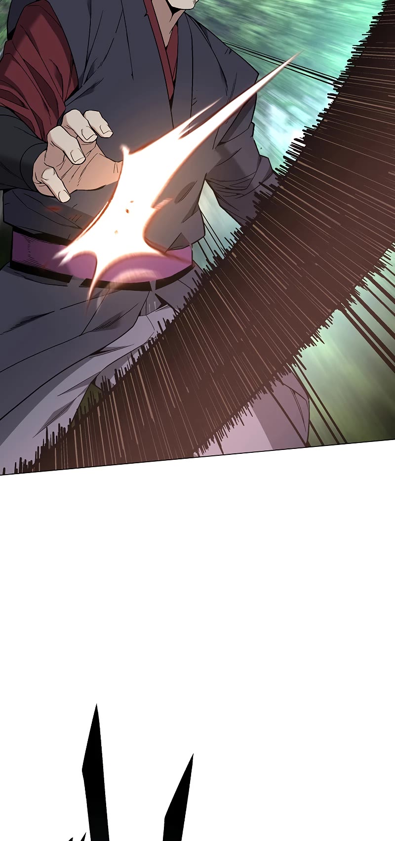 Heavenly Demon Instructor Chapter 88 page 59 - Chapter 88