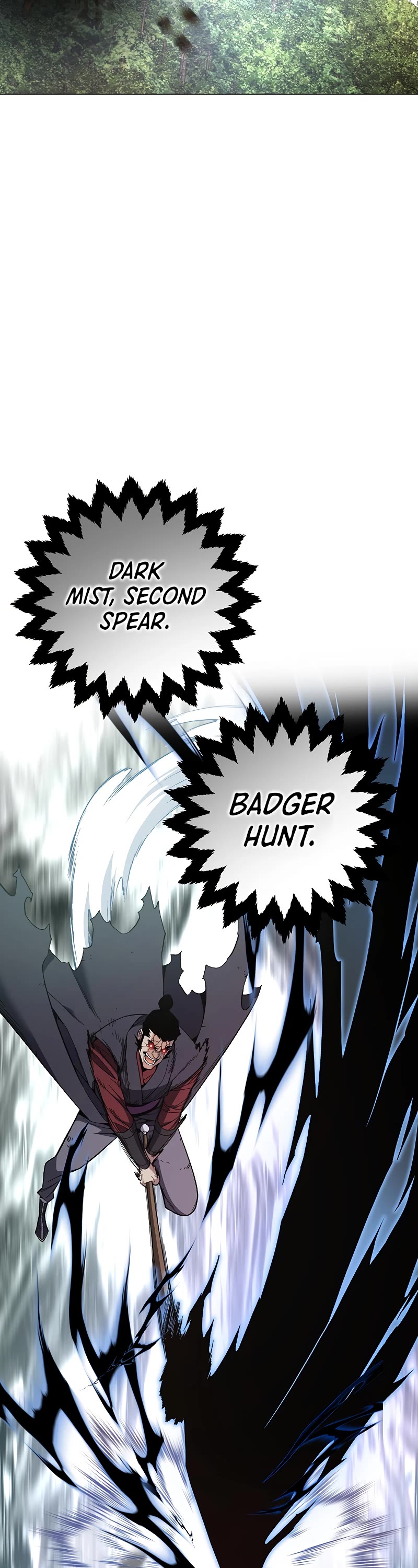 Heavenly Demon Instructor Chapter 88 page 9 - Chapter 88