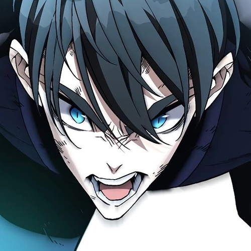 Heavenly Demon Instructor Chapter 88 cover