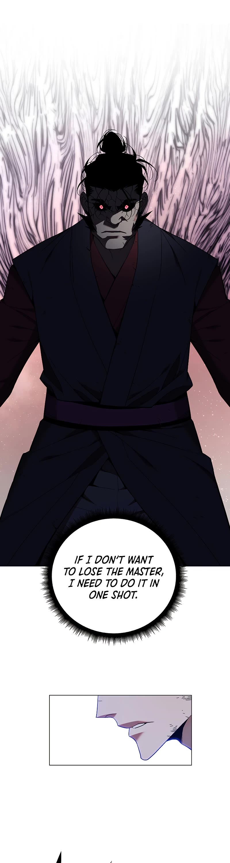 Heavenly Demon Instructor Chapter 89 page 10 - Chapter 89