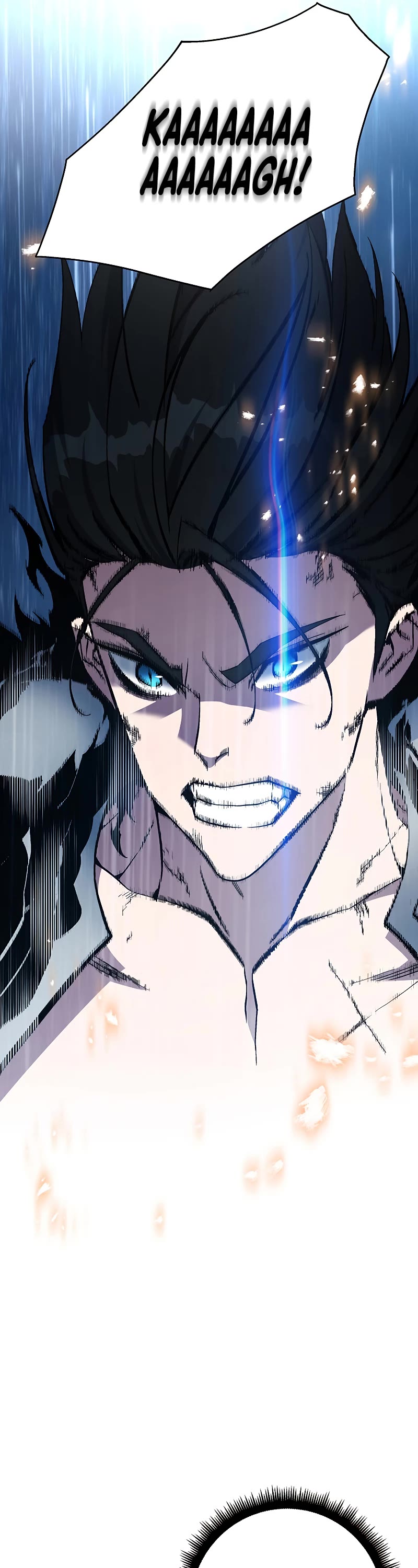 Heavenly Demon Instructor Chapter 89 page 14 - Chapter 89