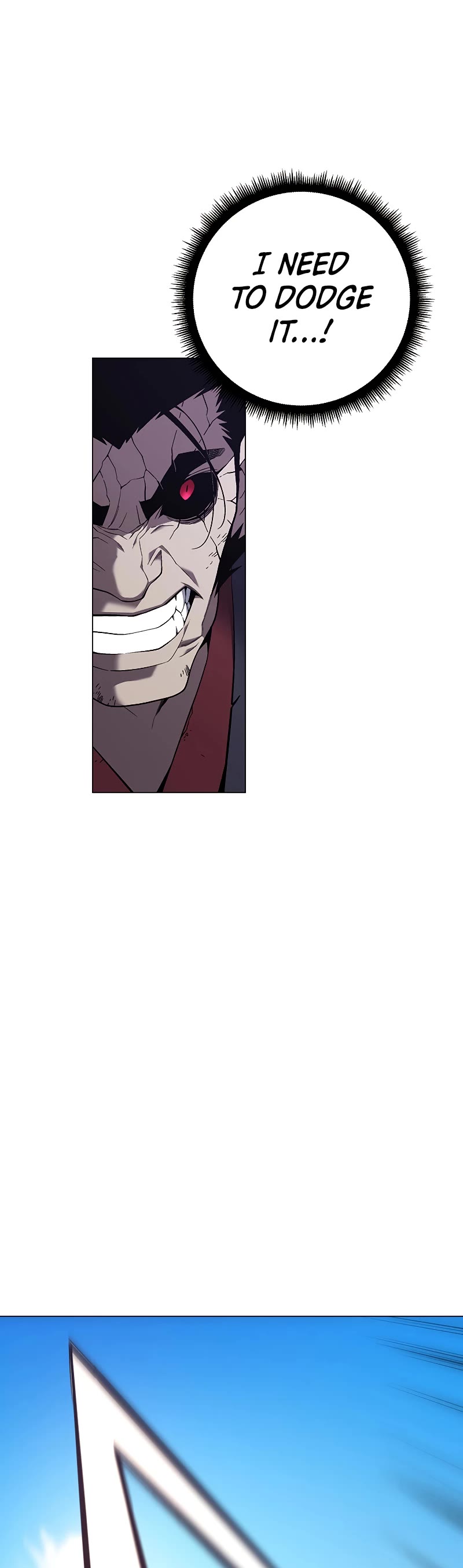 Heavenly Demon Instructor Chapter 89 page 17 - Chapter 89
