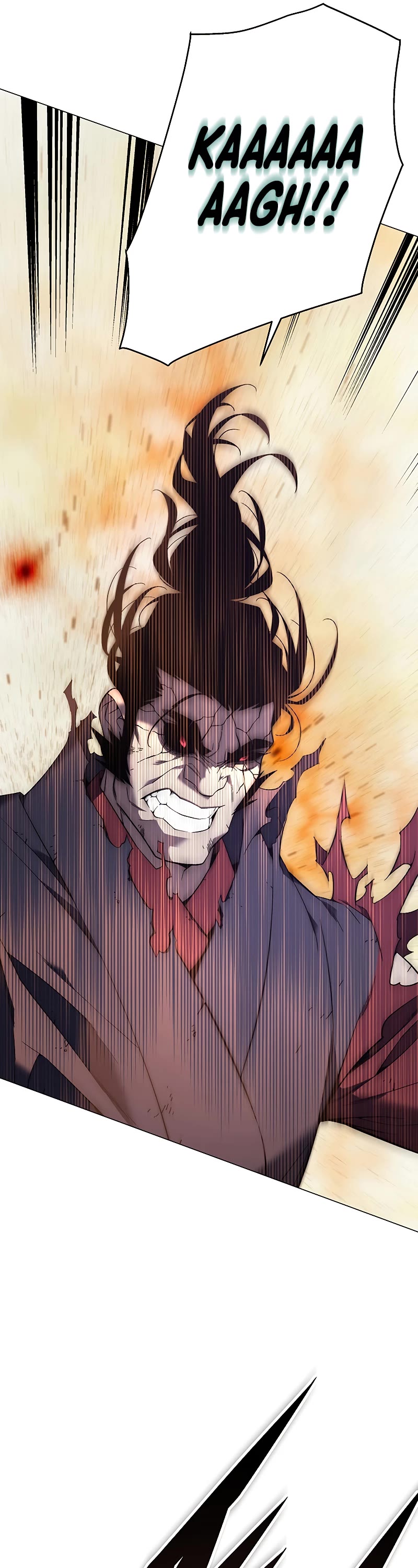 Heavenly Demon Instructor Chapter 89 page 19 - Chapter 89