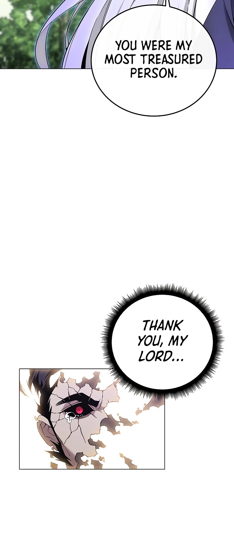Heavenly Demon Instructor Chapter 89 page 24 - Chapter 89