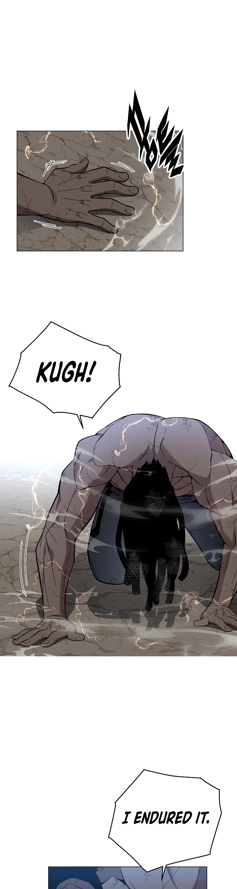 Heavenly Demon Instructor Chapter 89 page 38 - Chapter 89