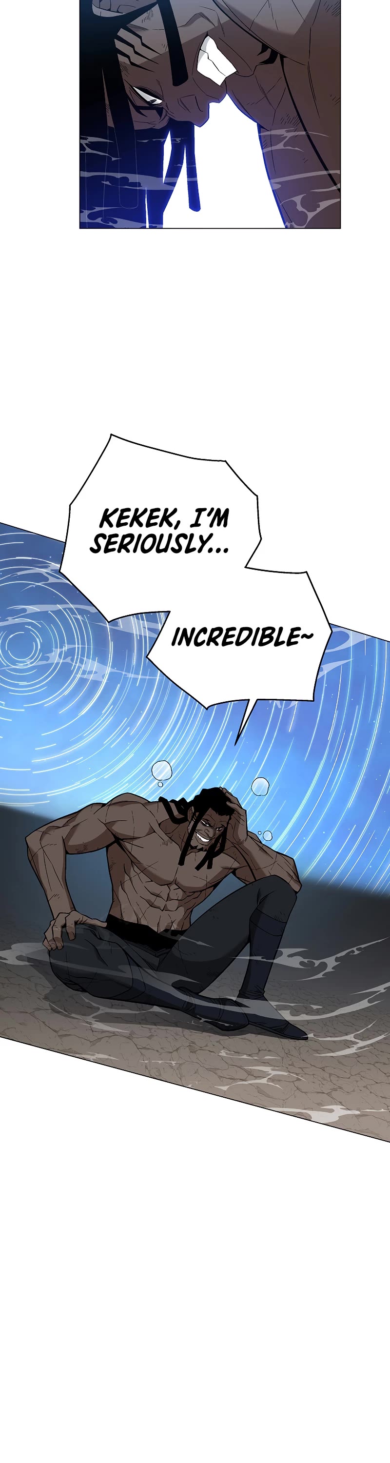 Heavenly Demon Instructor Chapter 89 page 39 - Chapter 89