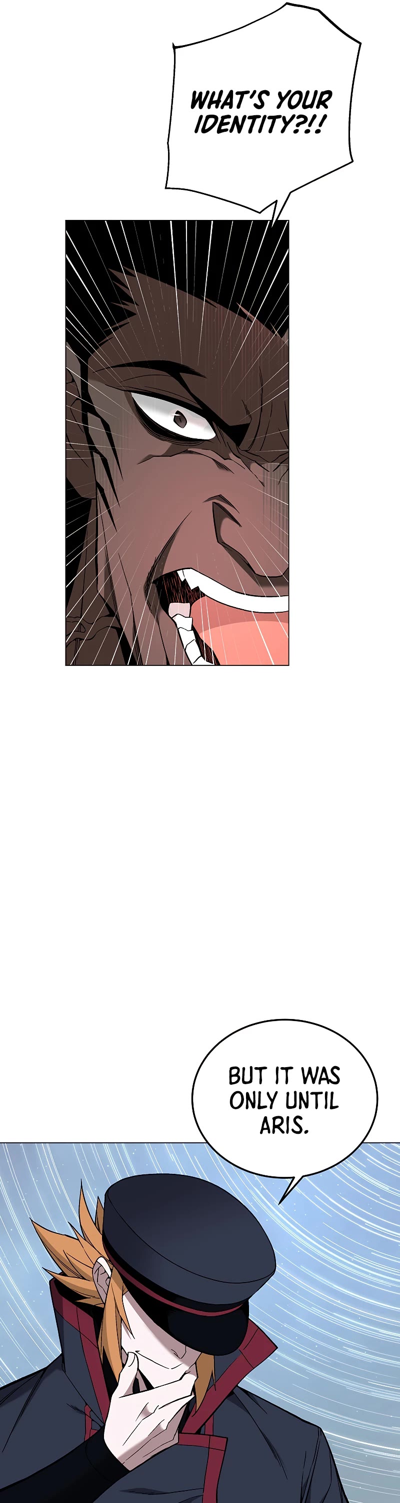 Heavenly Demon Instructor Chapter 89 page 43 - Chapter 89