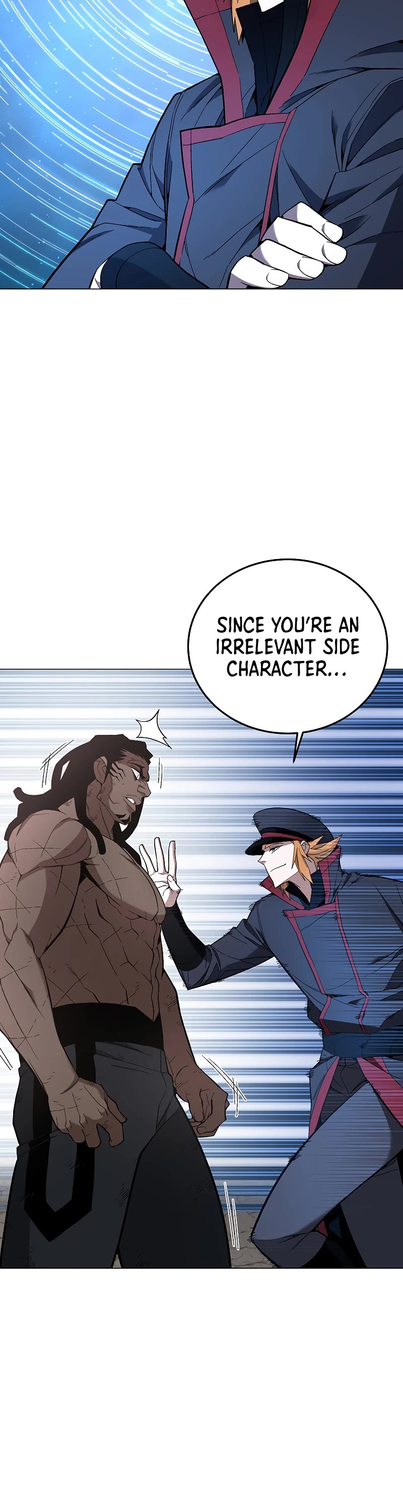 Heavenly Demon Instructor Chapter 89 page 46 - Chapter 89