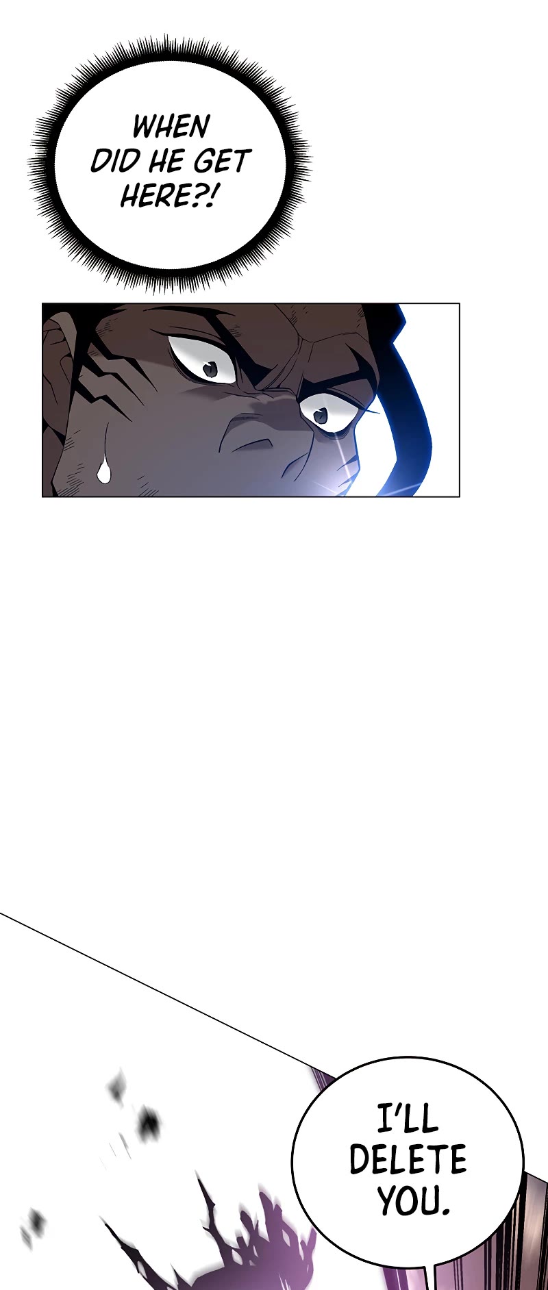 Heavenly Demon Instructor Chapter 89 page 47 - Chapter 89