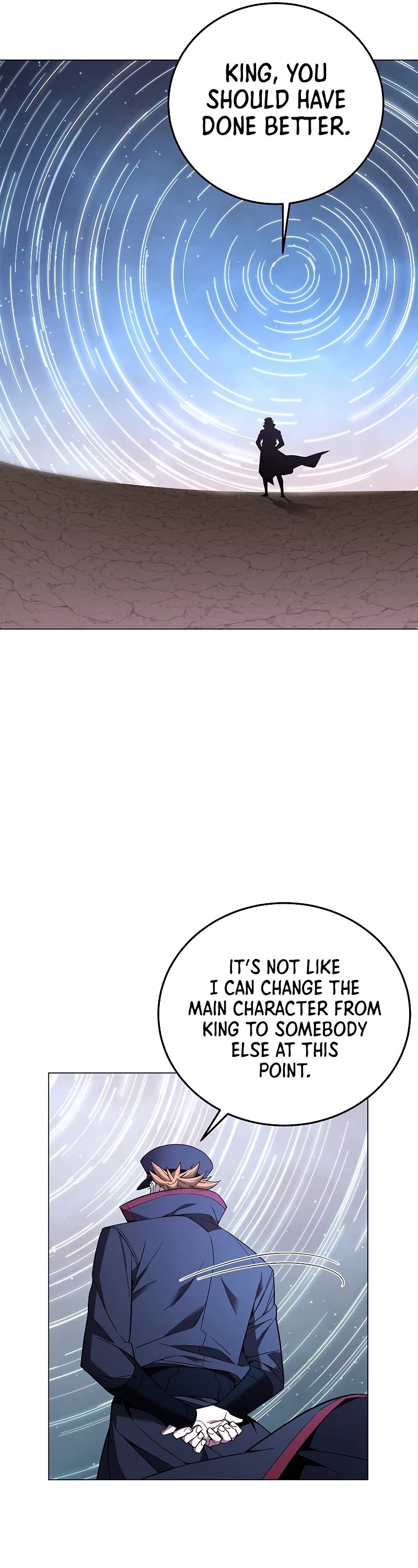Heavenly Demon Instructor Chapter 89 page 49 - Chapter 89