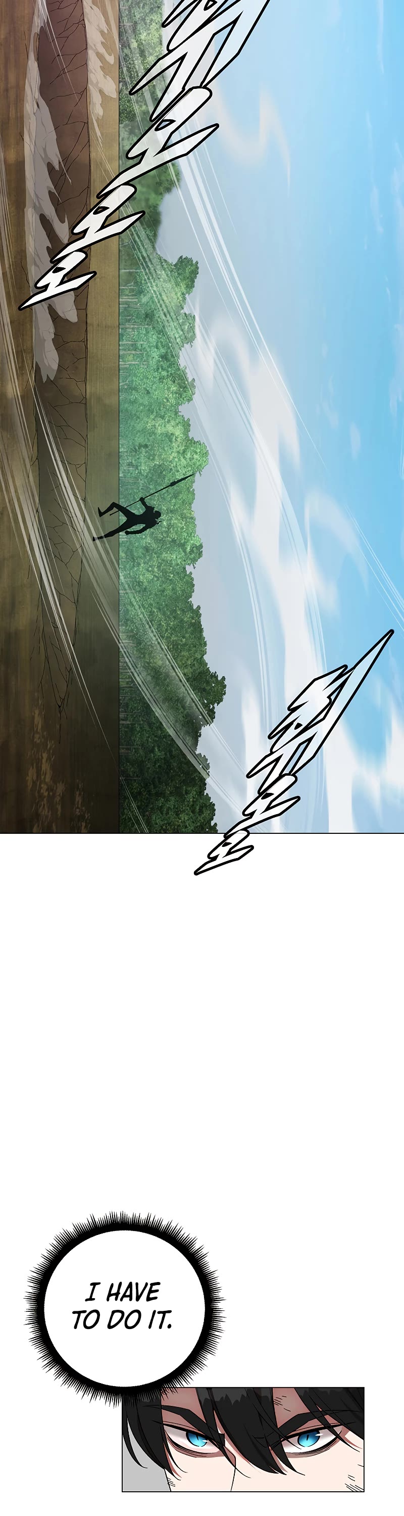 Heavenly Demon Instructor Chapter 89 page 9 - Chapter 89