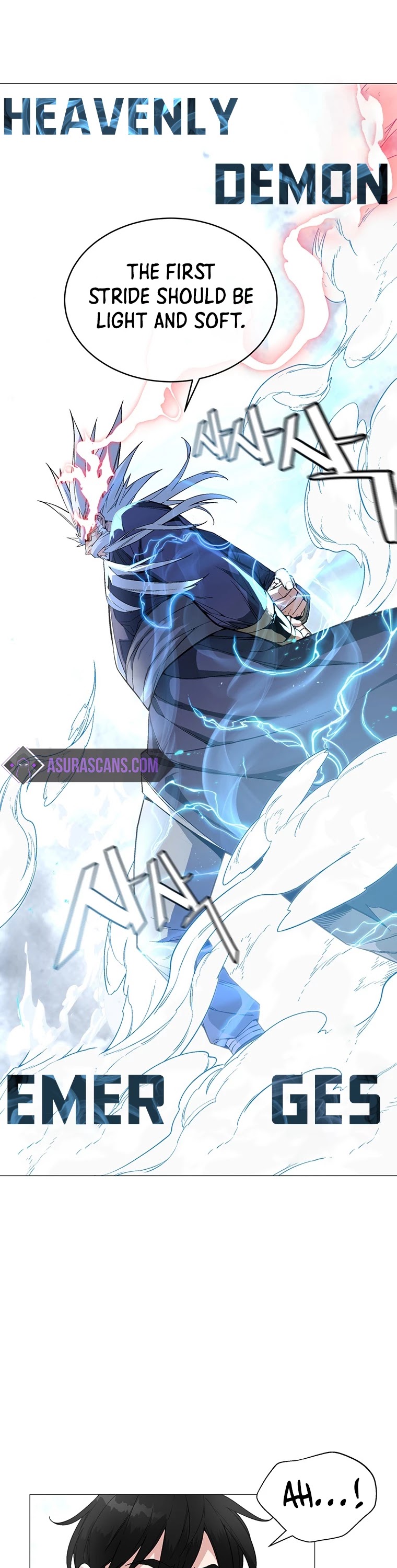 Heavenly Demon Instructor Chapter 9 page 14 - Chapter 9
