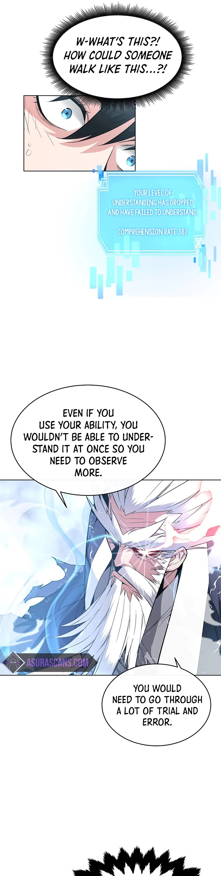 Heavenly Demon Instructor Chapter 9 page 17 - Chapter 9