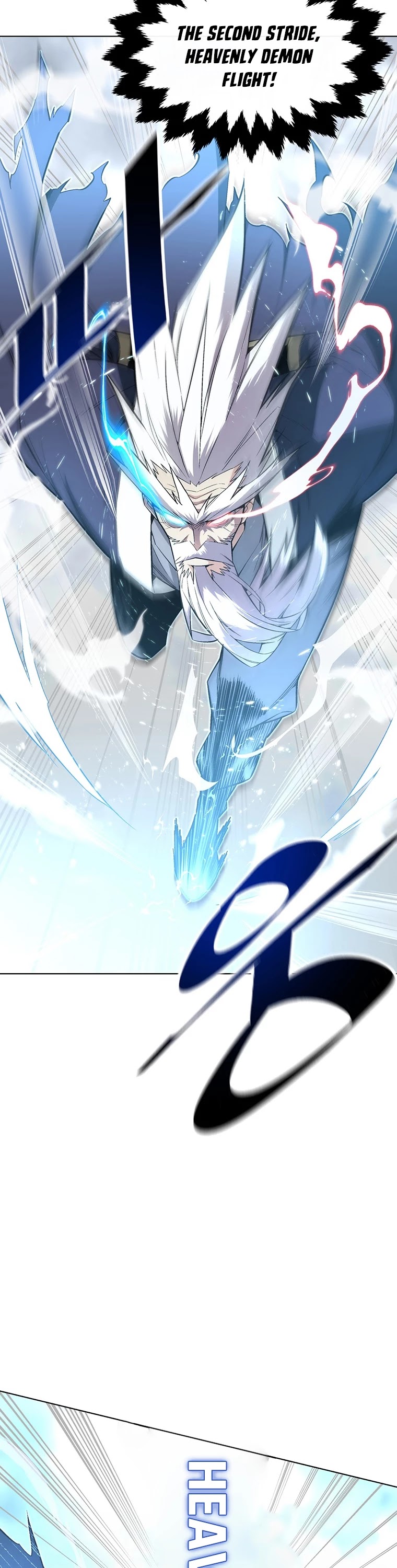 Heavenly Demon Instructor Chapter 9 page 18 - Chapter 9