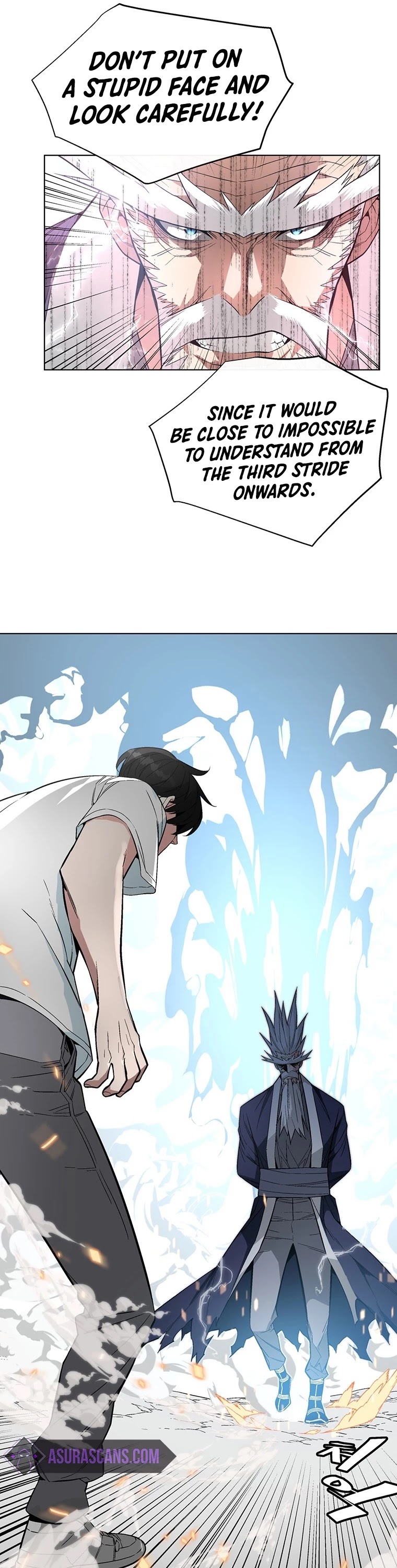 Heavenly Demon Instructor Chapter 9 page 24 - Chapter 9
