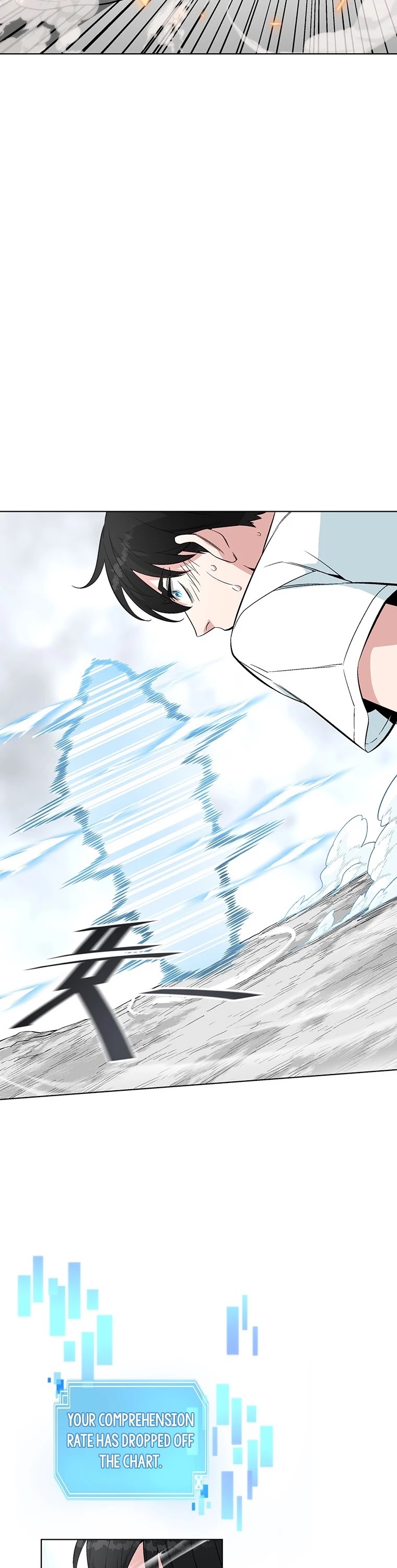 Heavenly Demon Instructor Chapter 9 page 25 - Chapter 9