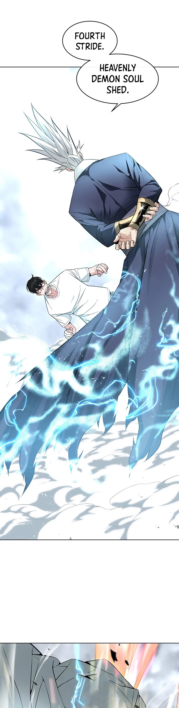 Heavenly Demon Instructor Chapter 9 page 28 - Chapter 9