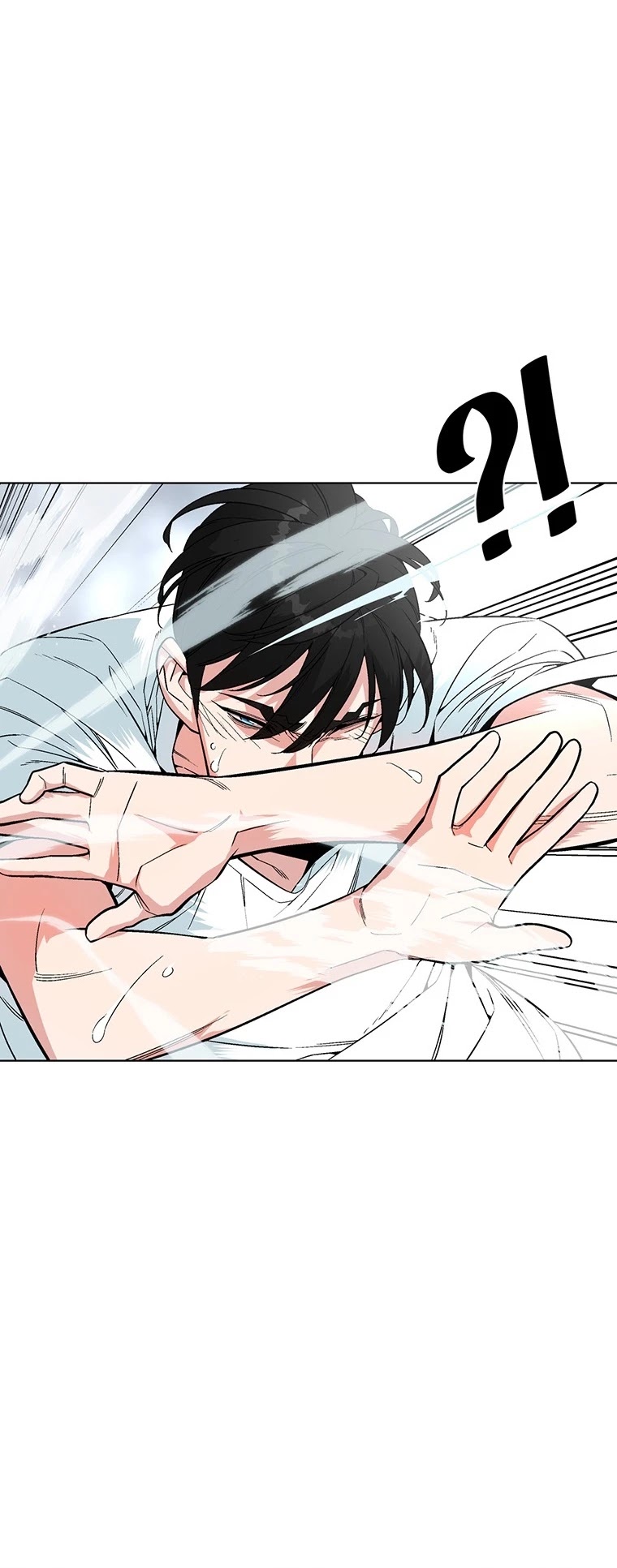Heavenly Demon Instructor Chapter 9 page 30 - Chapter 9