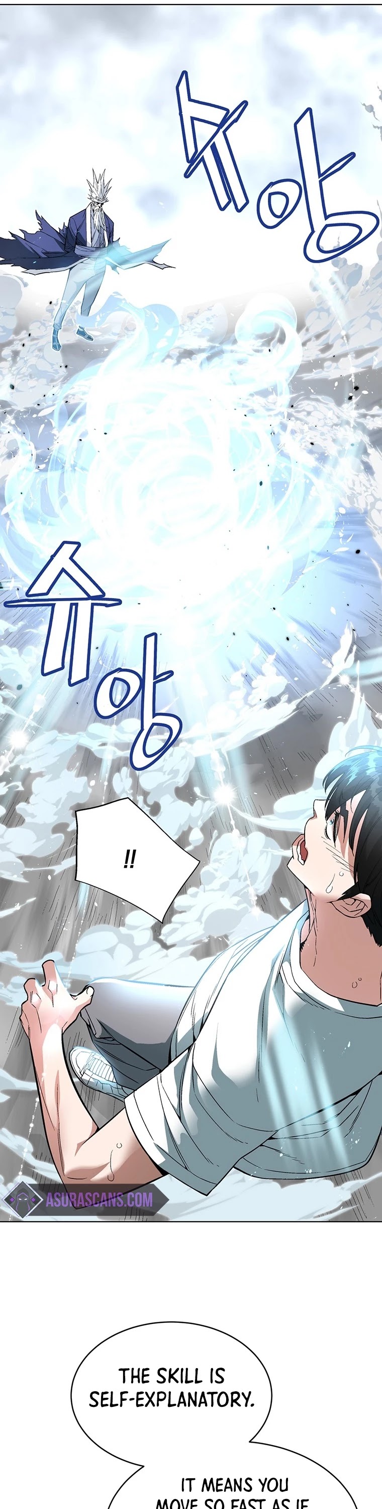Heavenly Demon Instructor Chapter 9 page 31 - Chapter 9