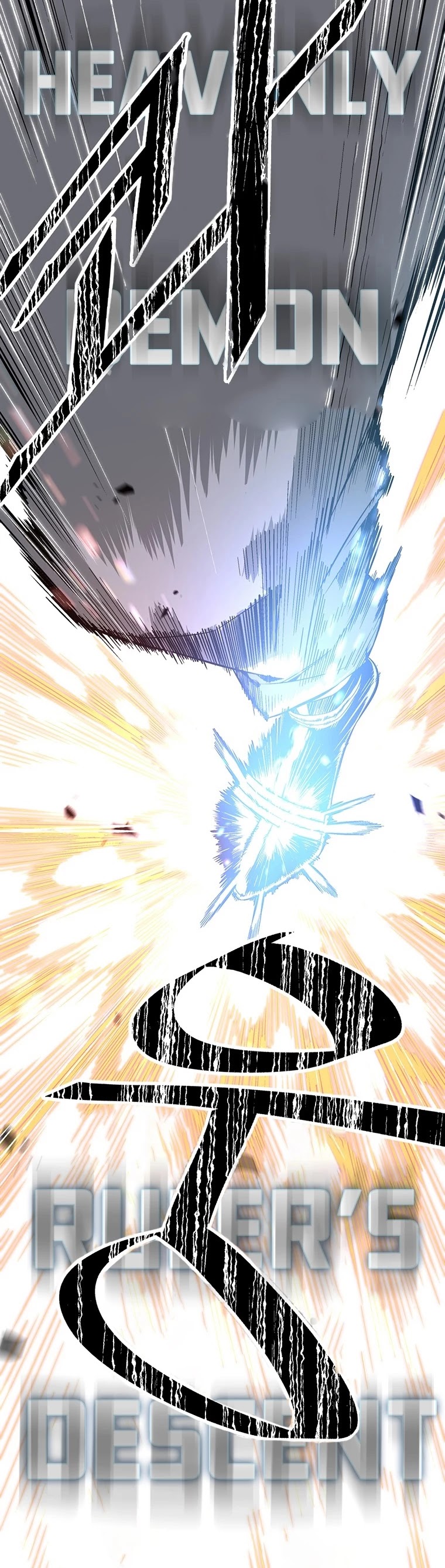 Heavenly Demon Instructor Chapter 9 page 36 - Chapter 9