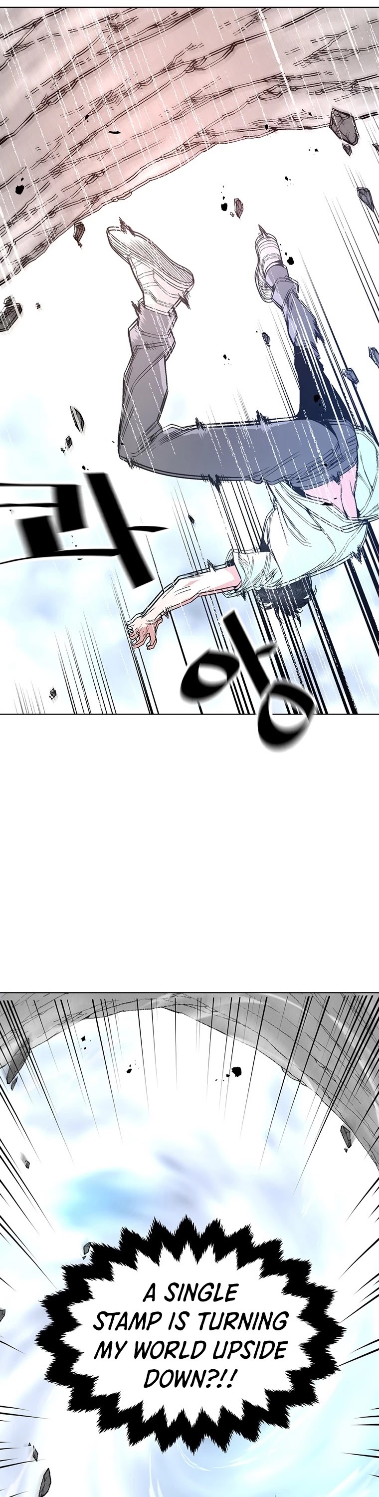 Heavenly Demon Instructor Chapter 9 page 38 - Chapter 9