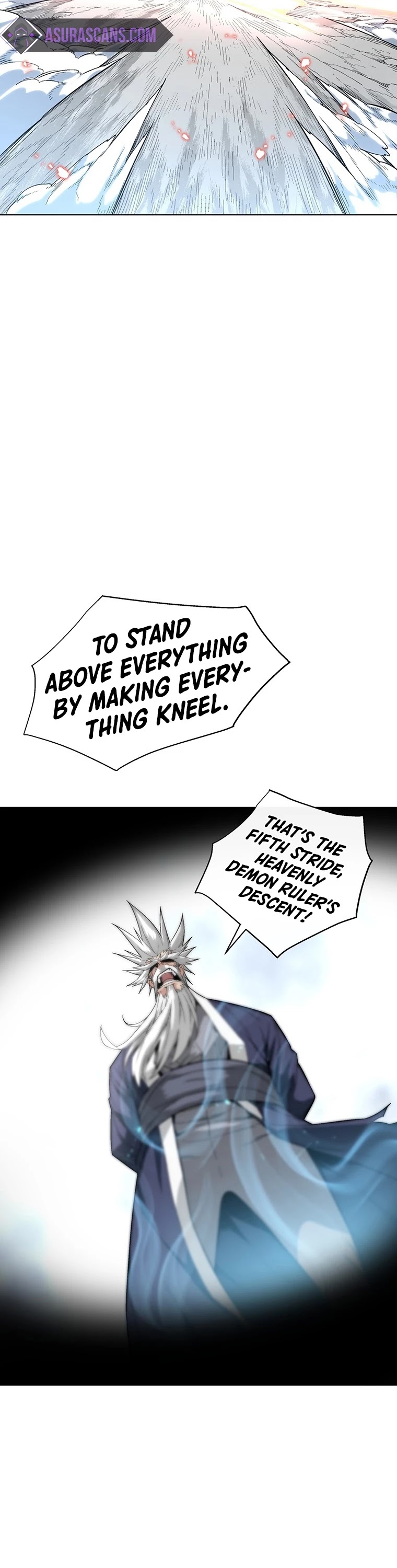 Heavenly Demon Instructor Chapter 9 page 40 - Chapter 9