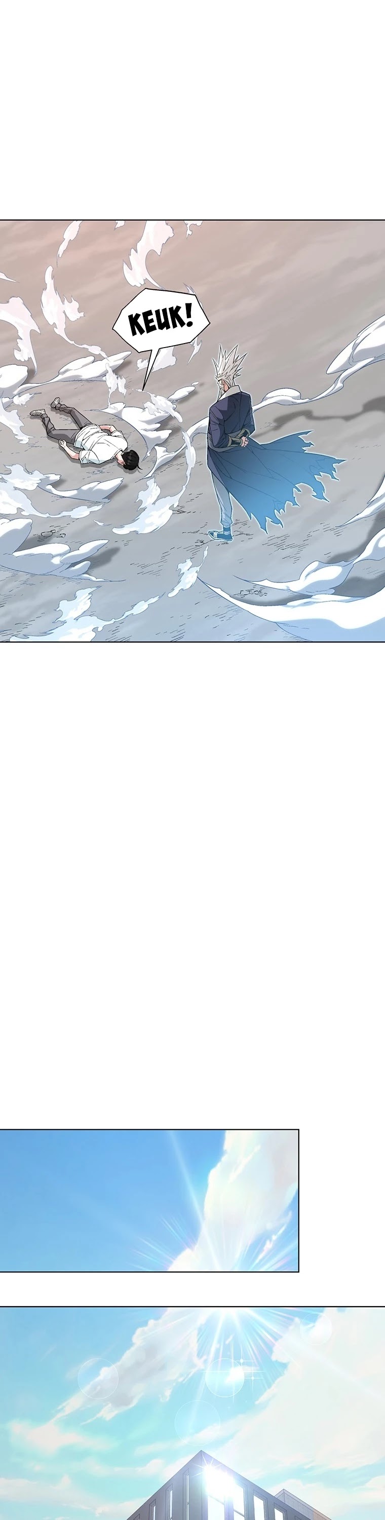 Heavenly Demon Instructor Chapter 9 page 41 - Chapter 9