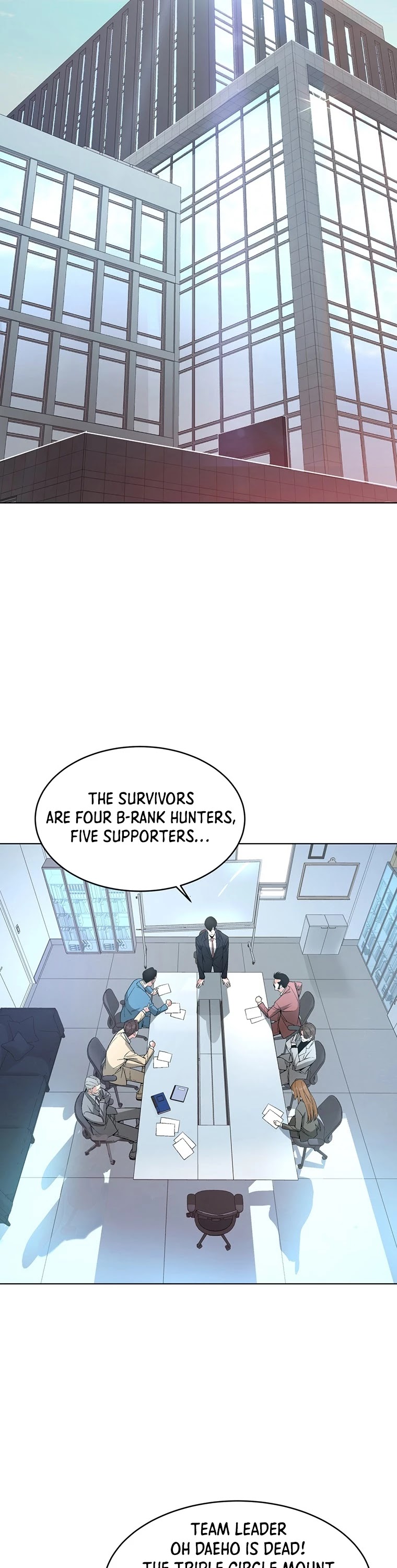 Heavenly Demon Instructor Chapter 9 page 42 - Chapter 9