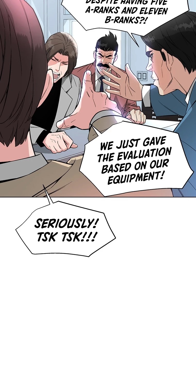 Heavenly Demon Instructor Chapter 9 page 44 - Chapter 9