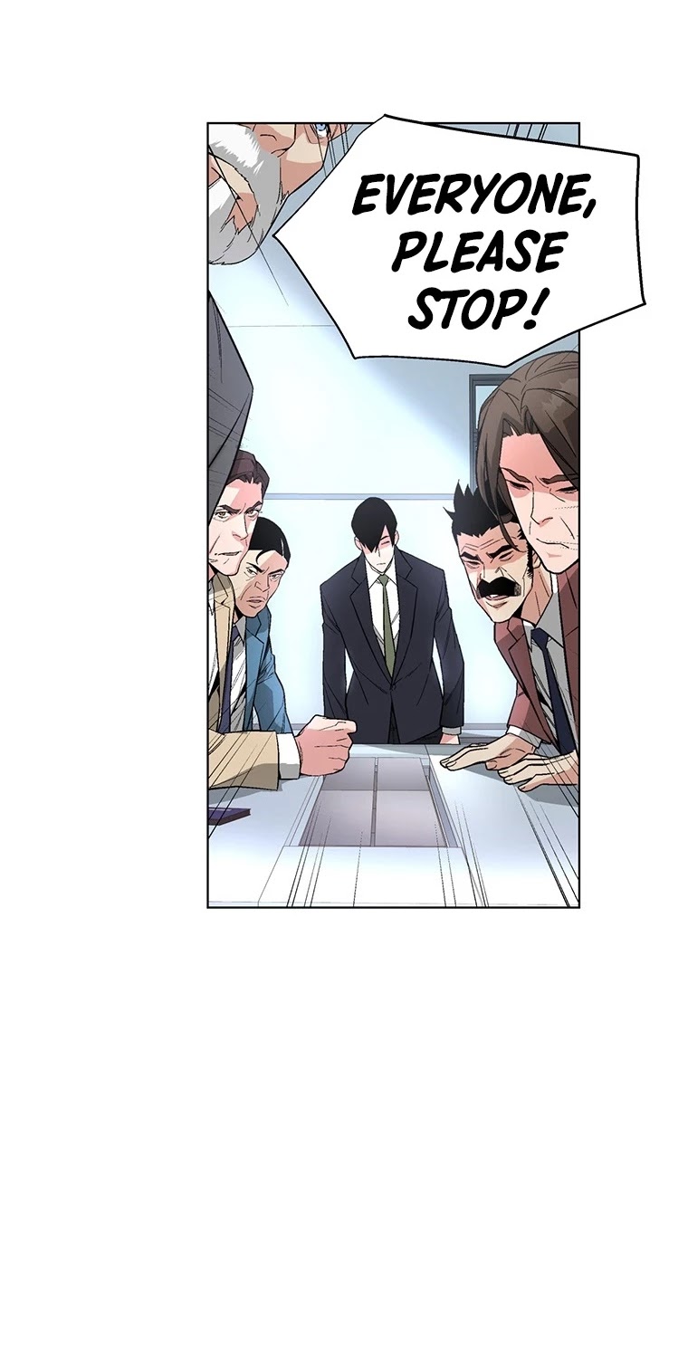 Heavenly Demon Instructor Chapter 9 page 45 - Chapter 9