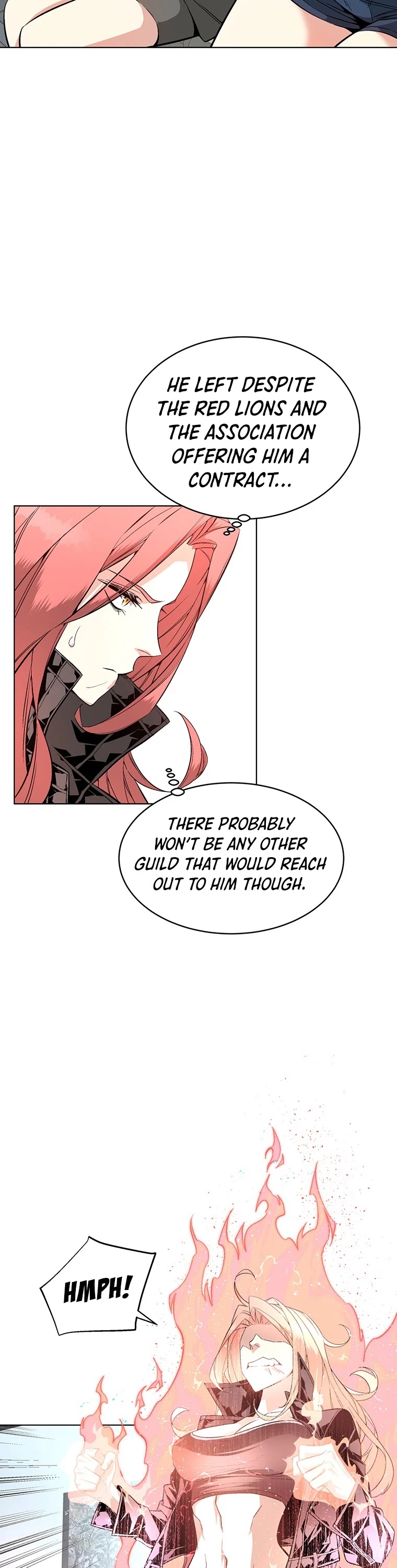 Heavenly Demon Instructor Chapter 9 page 5 - Chapter 9