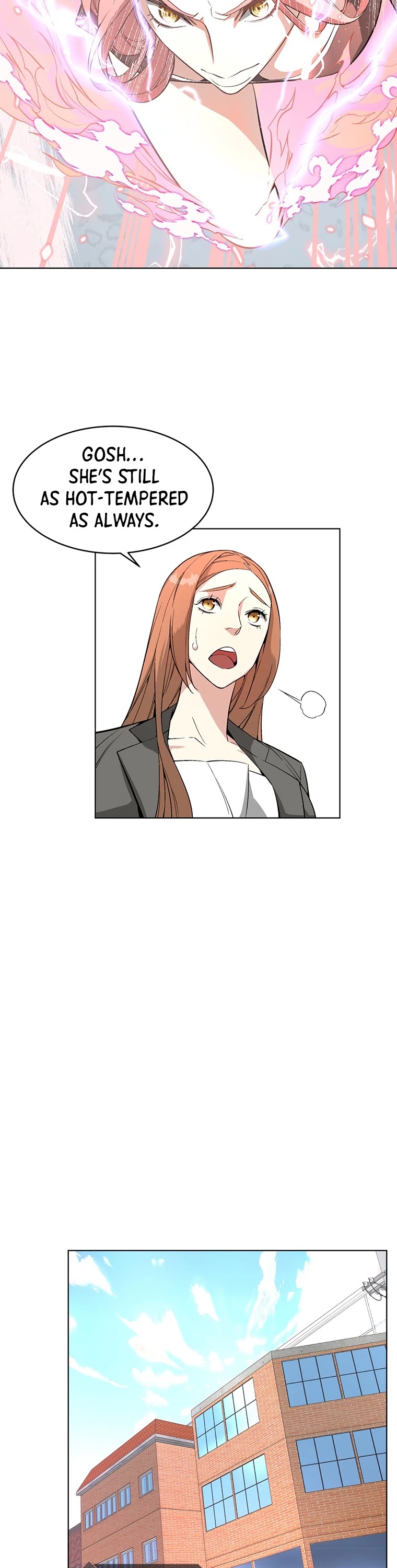 Heavenly Demon Instructor Chapter 9 page 7 - Chapter 9