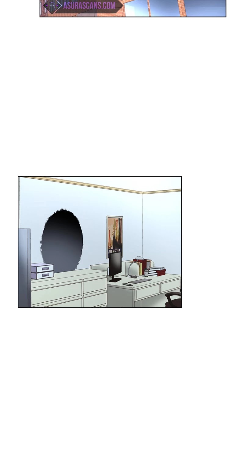 Heavenly Demon Instructor Chapter 9 page 8 - Chapter 9