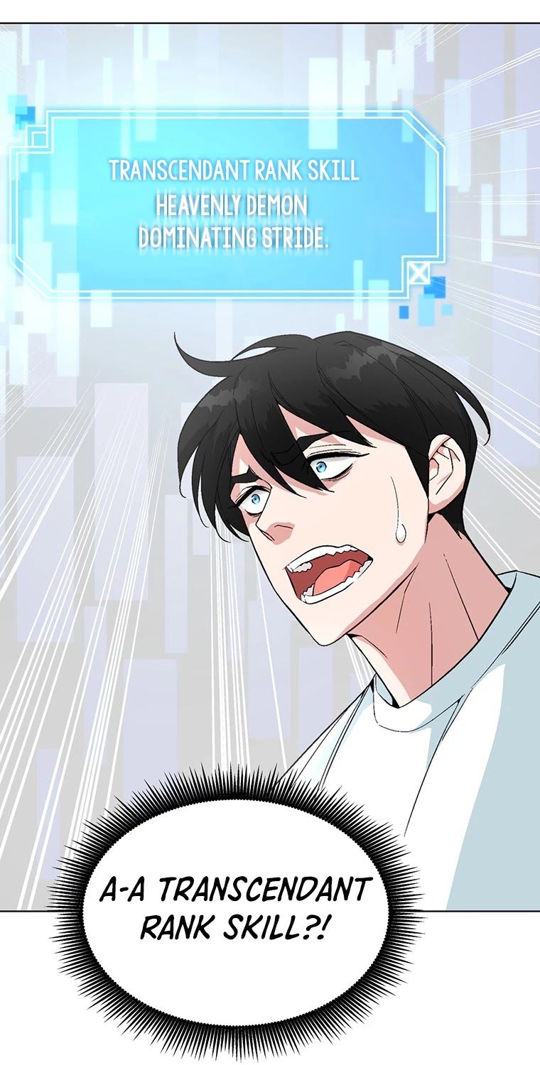 Heavenly Demon Instructor Chapter 9 page 9 - Chapter 9
