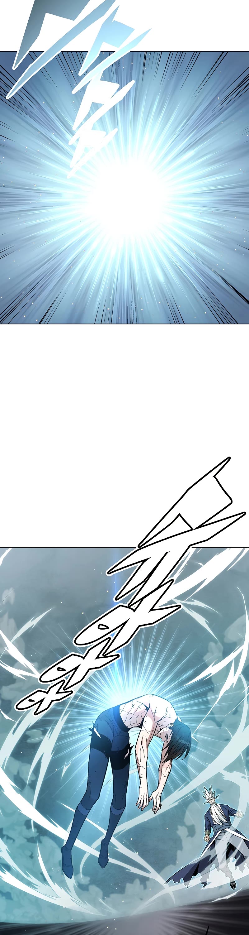 Heavenly Demon Instructor Chapter 90 page 10 - Chapter 90