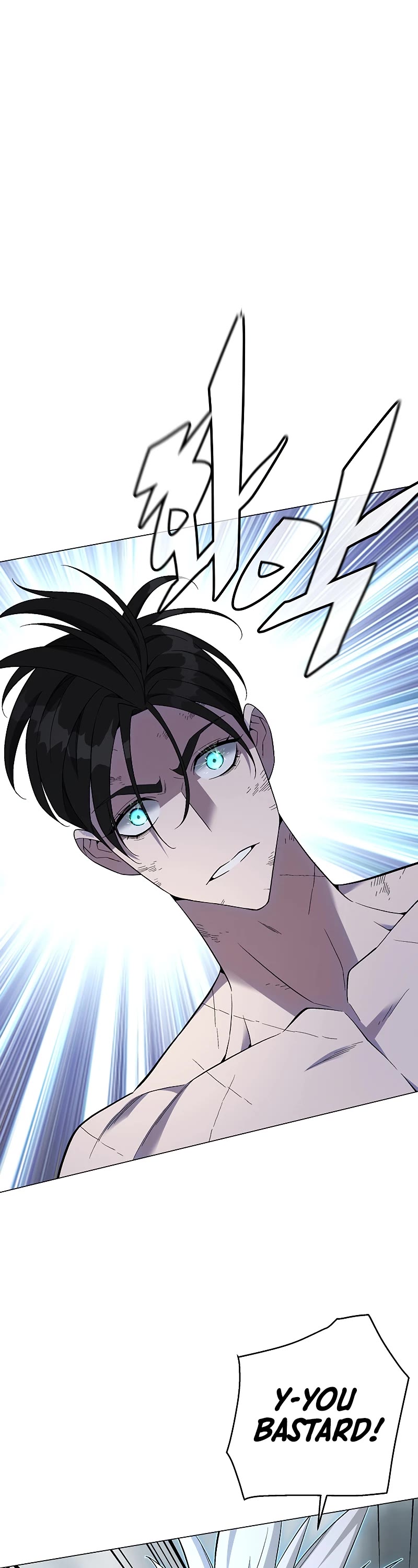 Heavenly Demon Instructor Chapter 90 page 12 - Chapter 90