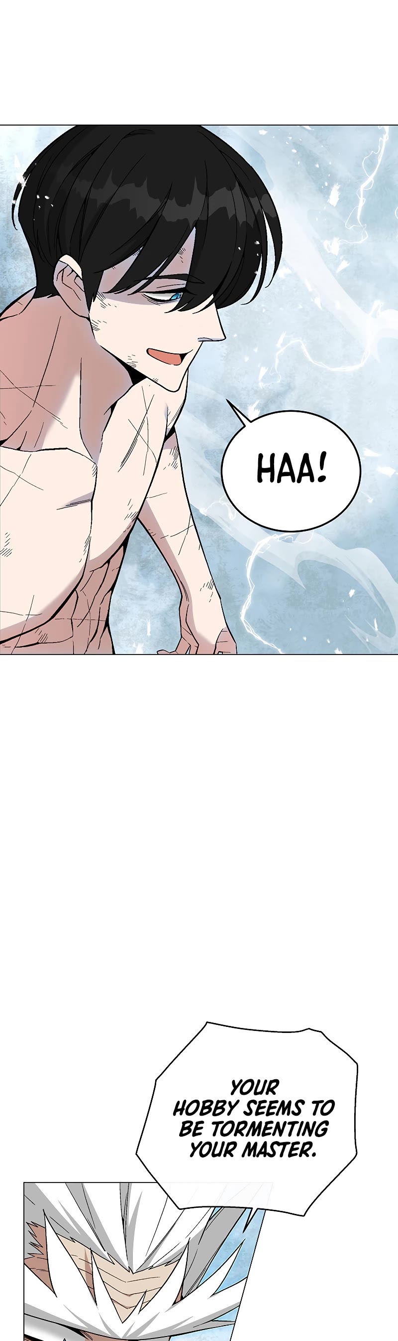 Heavenly Demon Instructor Chapter 90 page 15 - Chapter 90