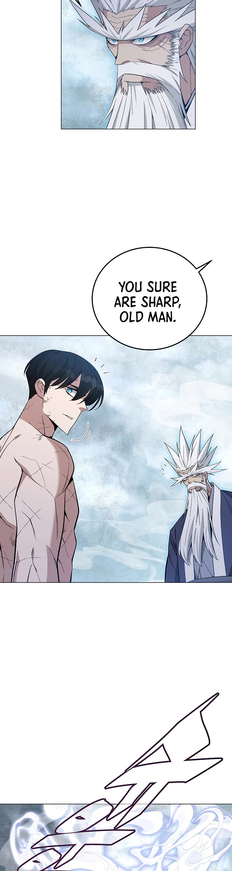Heavenly Demon Instructor Chapter 90 page 19 - Chapter 90
