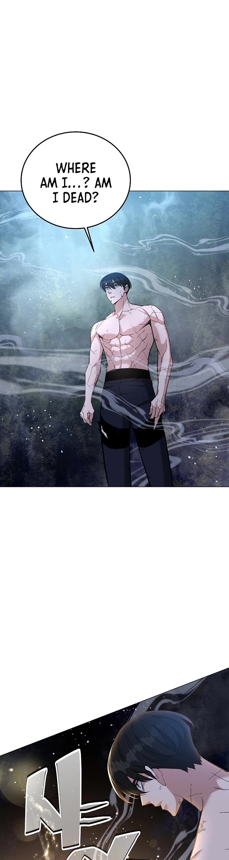 Heavenly Demon Instructor Chapter 90 page 2 - Chapter 90