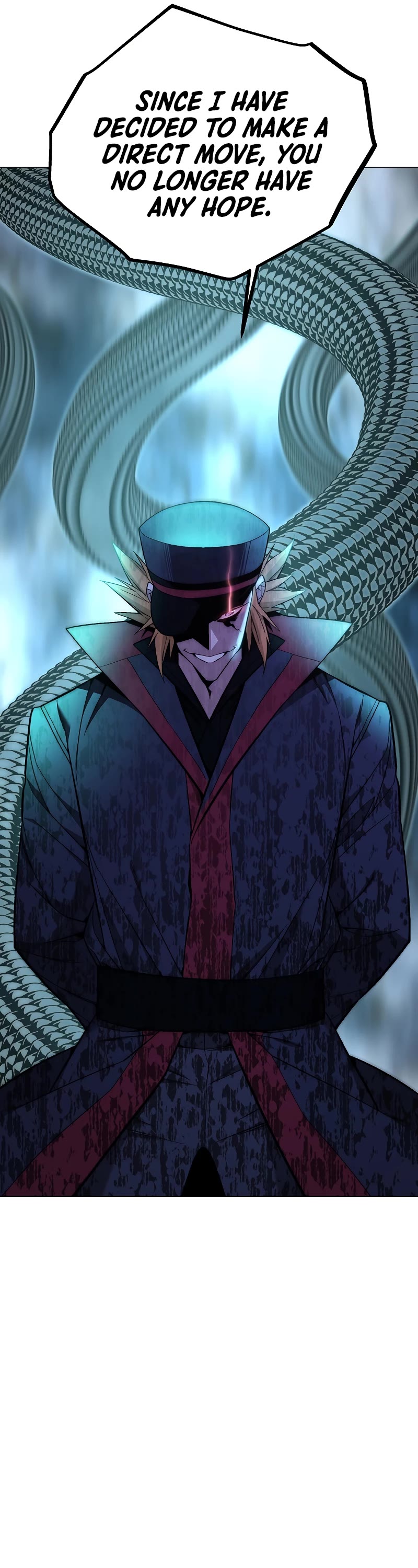 Heavenly Demon Instructor Chapter 90 page 22 - Chapter 90