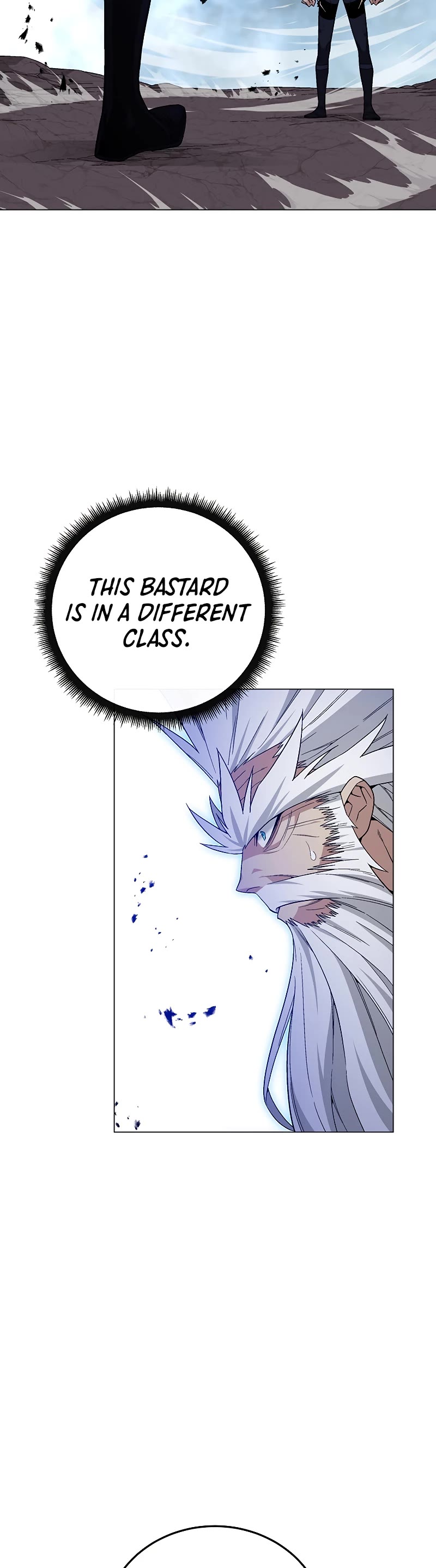 Heavenly Demon Instructor Chapter 90 page 25 - Chapter 90