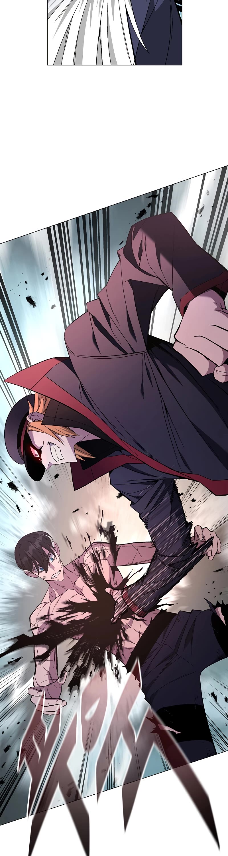 Heavenly Demon Instructor Chapter 90 page 28 - Chapter 90