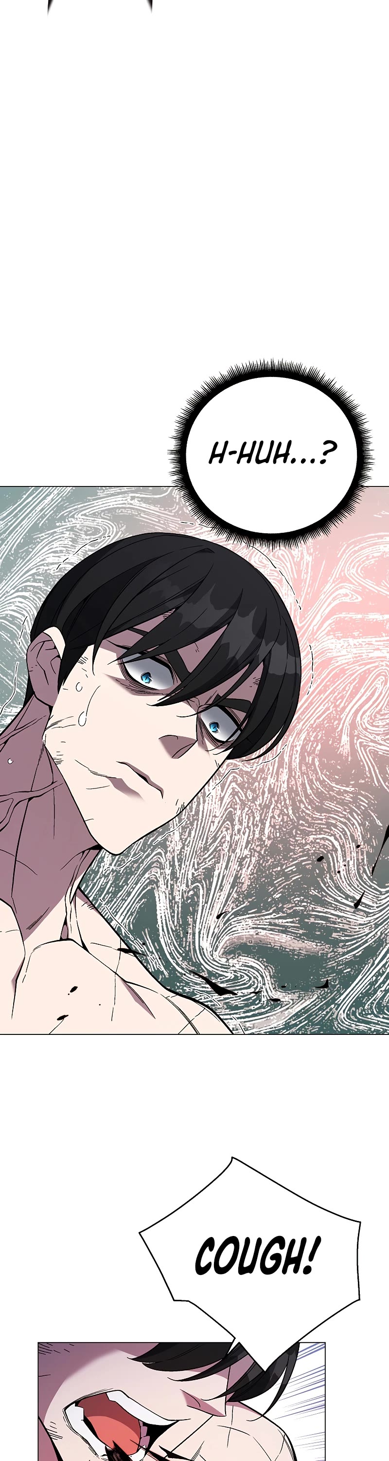 Heavenly Demon Instructor Chapter 90 page 29 - Chapter 90