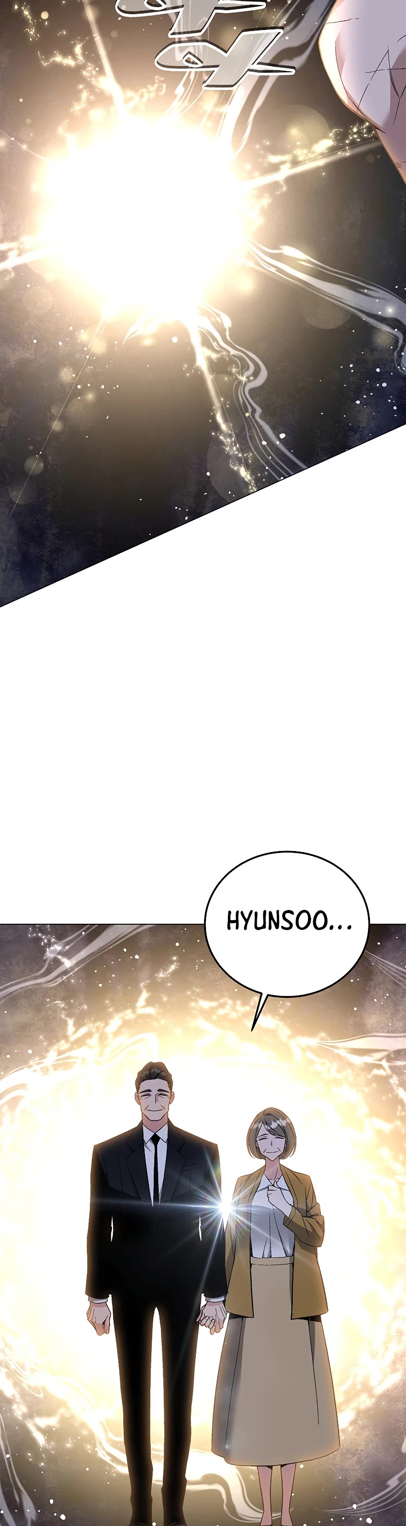 Heavenly Demon Instructor Chapter 90 page 3 - Chapter 90