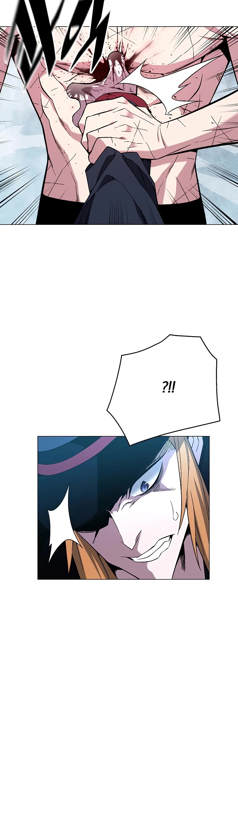 Heavenly Demon Instructor Chapter 90 page 31 - Chapter 90