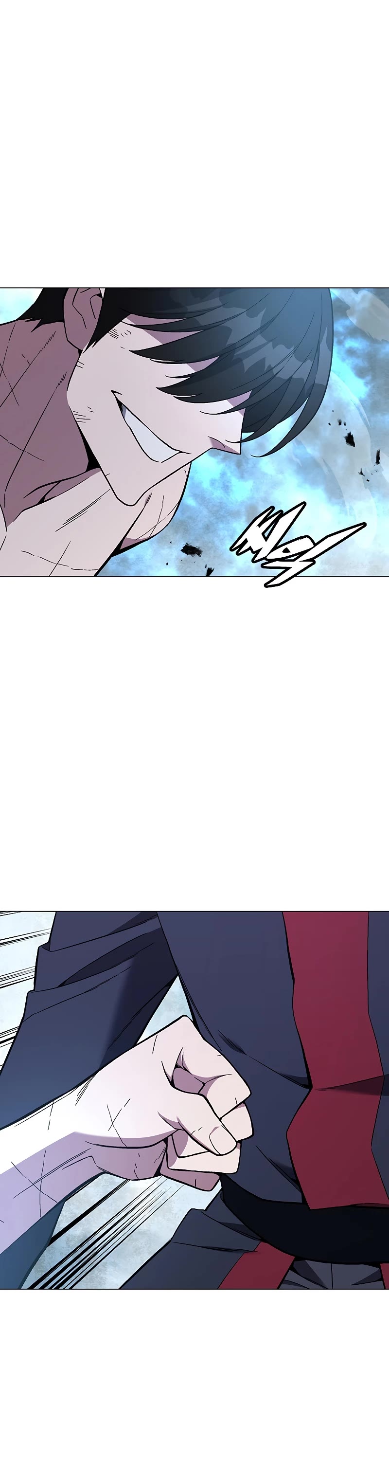 Heavenly Demon Instructor Chapter 90 page 34 - Chapter 90